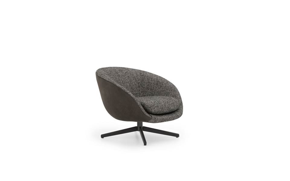 Russell Minotti — в интерьере