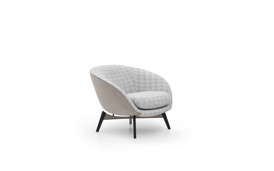 Russell Minotti — в интерьере