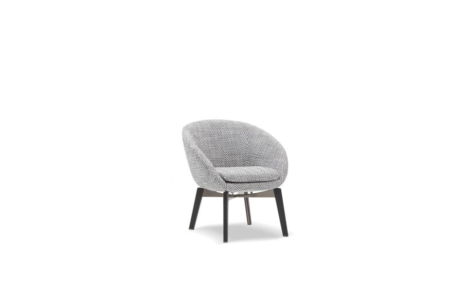 Russell Minotti — в интерьере