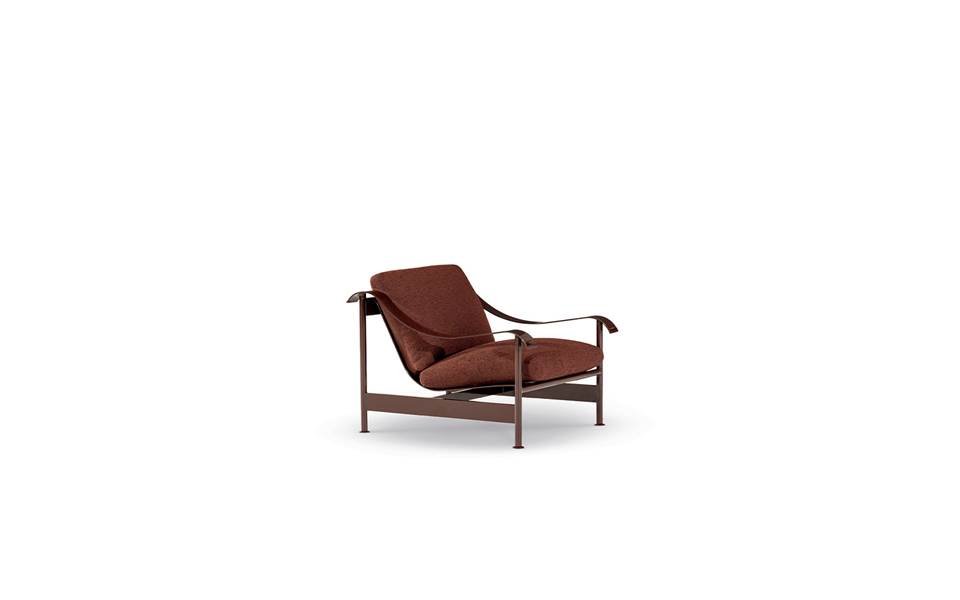 Sandy Minotti — в интерьере