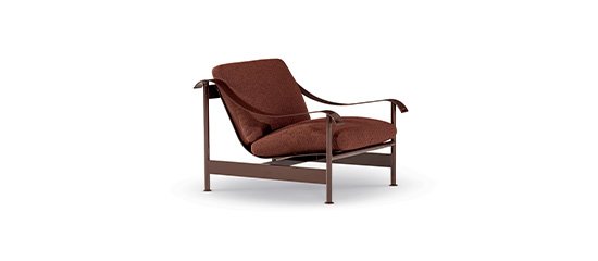 Sandy Minotti — в интерьере
