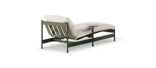 Sandy Minotti — в интерьере