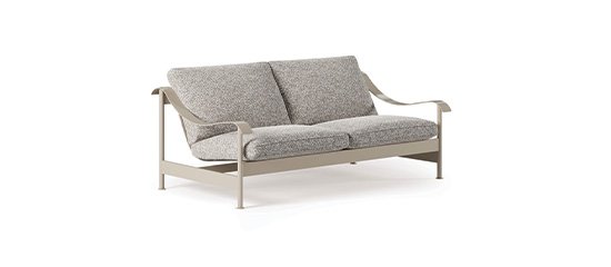 Sandy Minotti — в интерьере