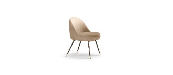 Sendai Minotti — в интерьере