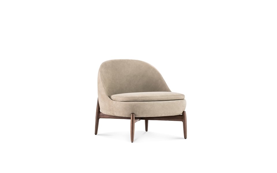Sendai Minotti — в интерьере