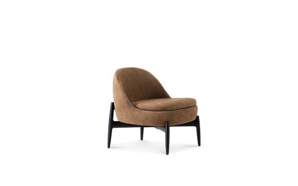 Sendai Minotti — в интерьере