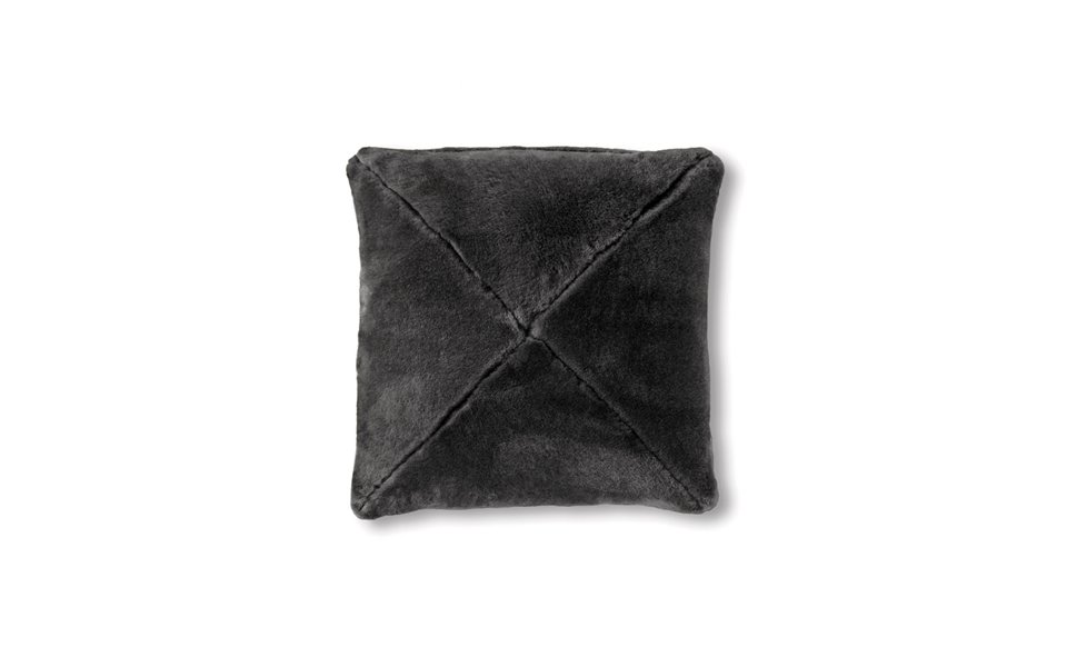 Shearling Minotti — вид сбоку