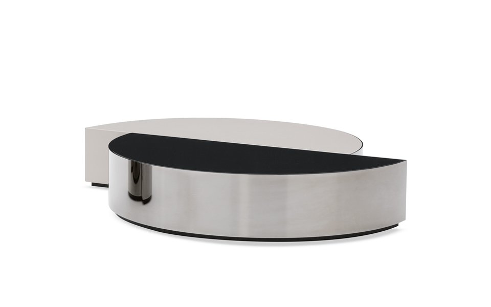 Shields Minotti — вид сбоку