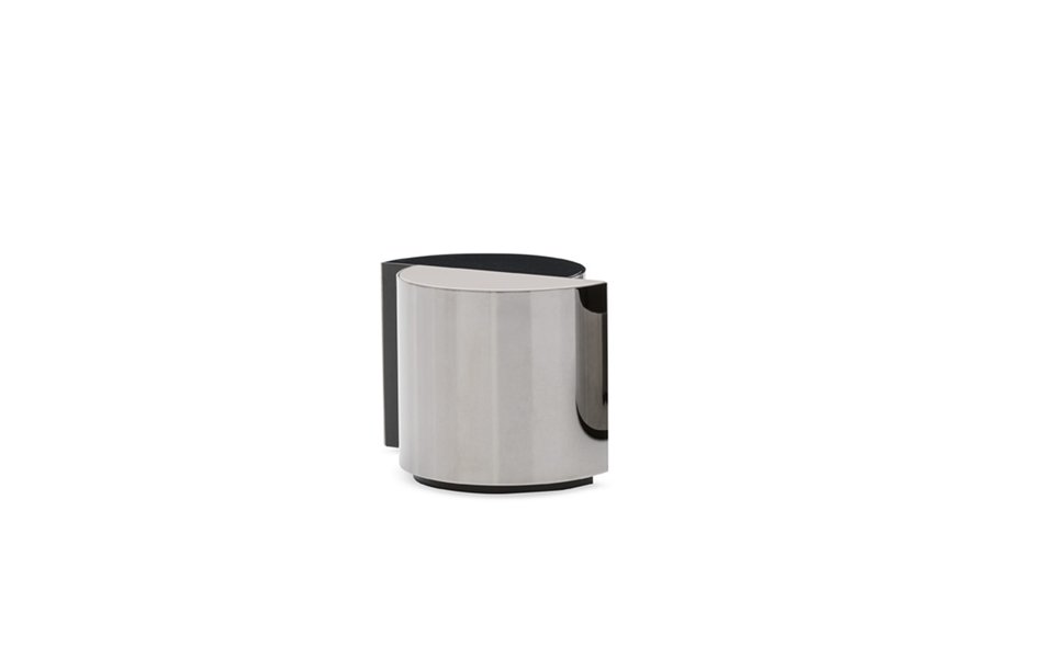 Shields Minotti — деталь отделки