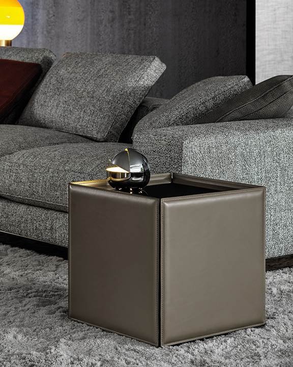 Side Minotti — в интерьере