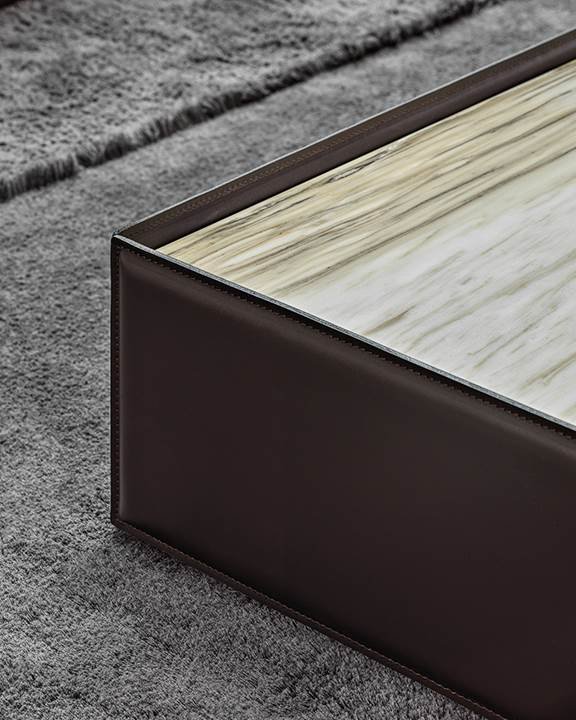 Side Minotti — в интерьере