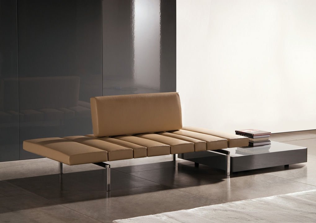 Smith Minotti — в интерьере