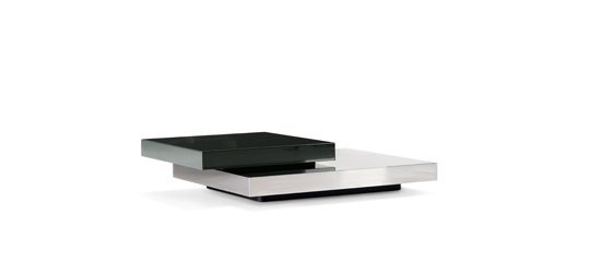 Solid Minotti — в интерьере
