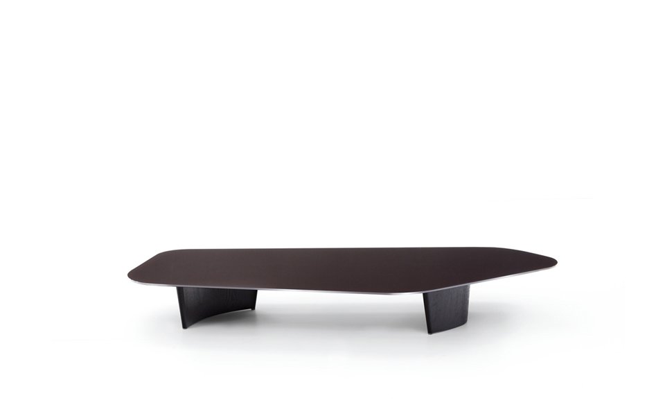 Song Minotti — деталь отделки