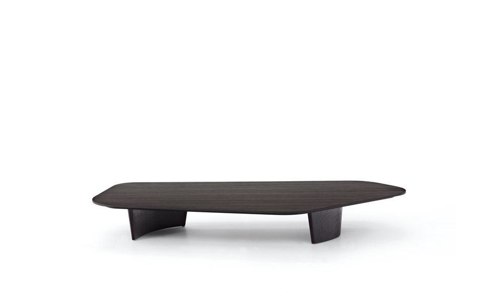 Song Minotti — в интерьере