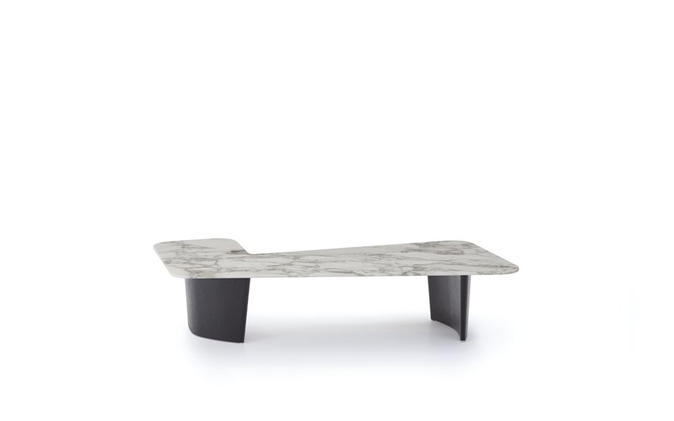 Song Minotti — в интерьере