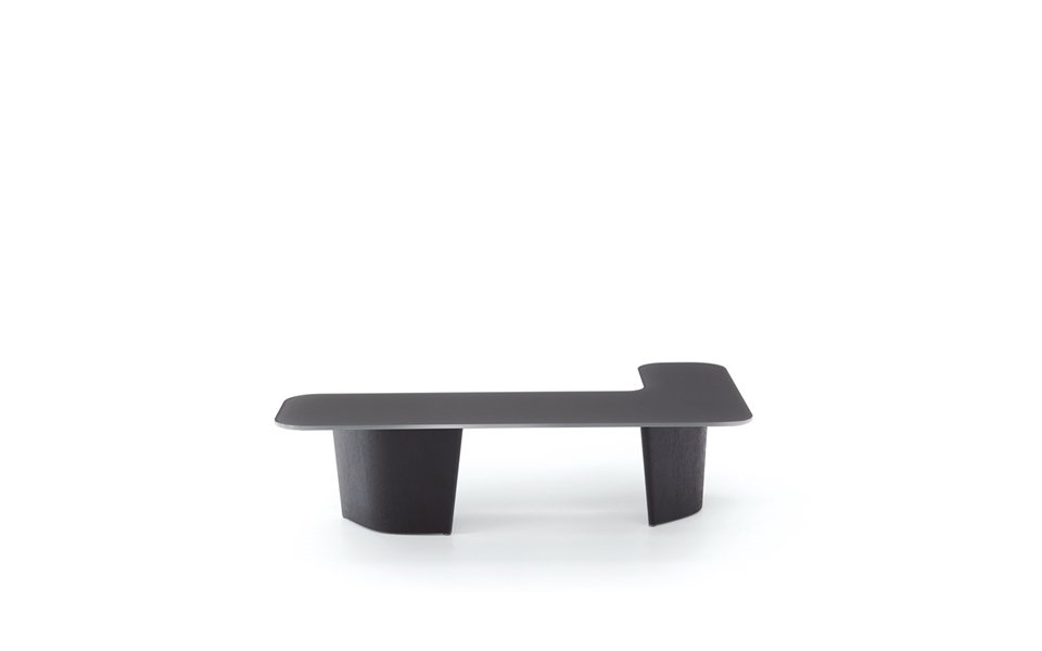 Song Minotti — в интерьере