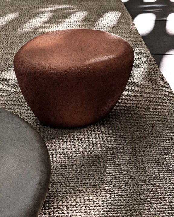 Stony Minotti — в интерьере
