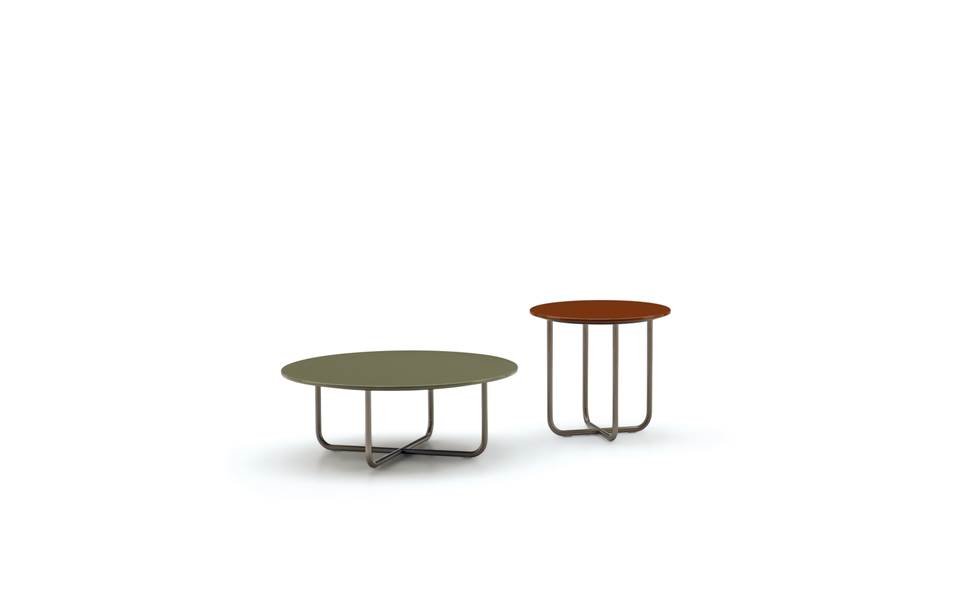 Sunray Minotti — в интерьере