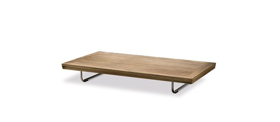 Sunray Minotti — деталь отделки