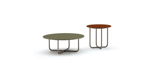 Sunray Minotti — в интерьере
