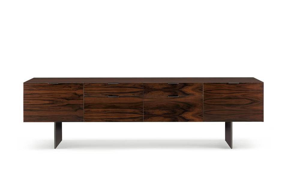 Superblocks Minotti — в интерьере