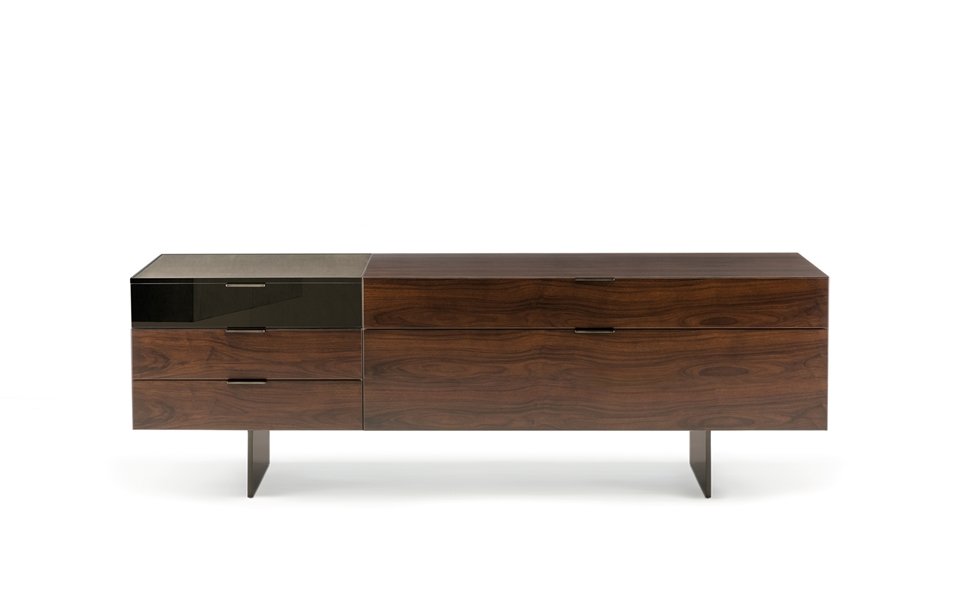 Superblocks Minotti — в интерьере
