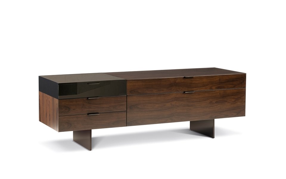Superblocks Minotti — в интерьере