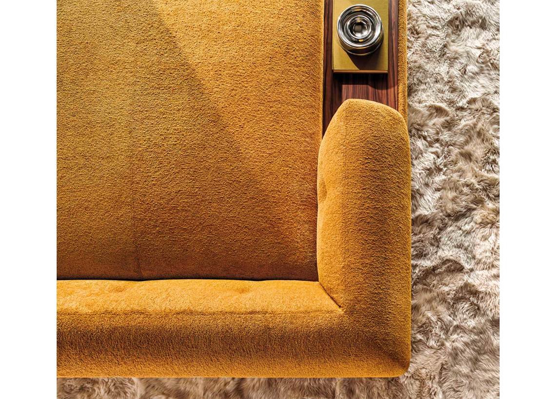 Supermoon Minotti — в интерьере