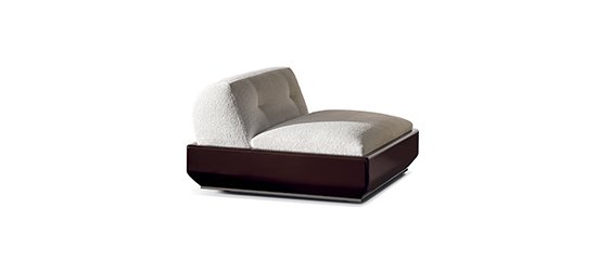 Supermoon Minotti — в интерьере