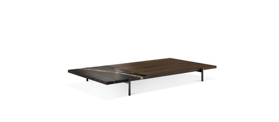 Superquadra Minotti — в интерьере