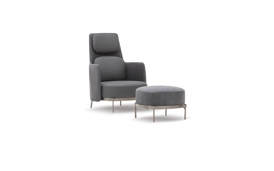 Tape Minotti — в интерьере