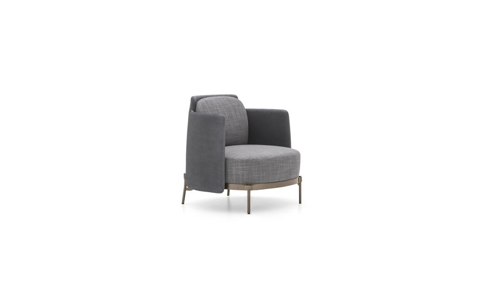 Tape Minotti — в интерьере