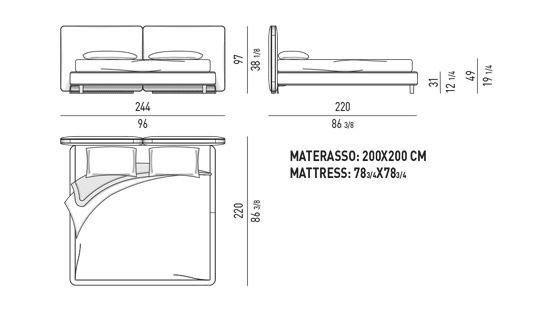 Tatlin Minotti — в интерьере