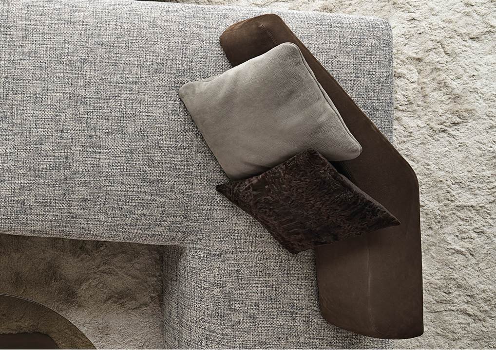 Teddy Minotti — в интерьере