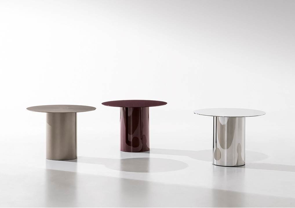Tokie Minotti — в интерьере