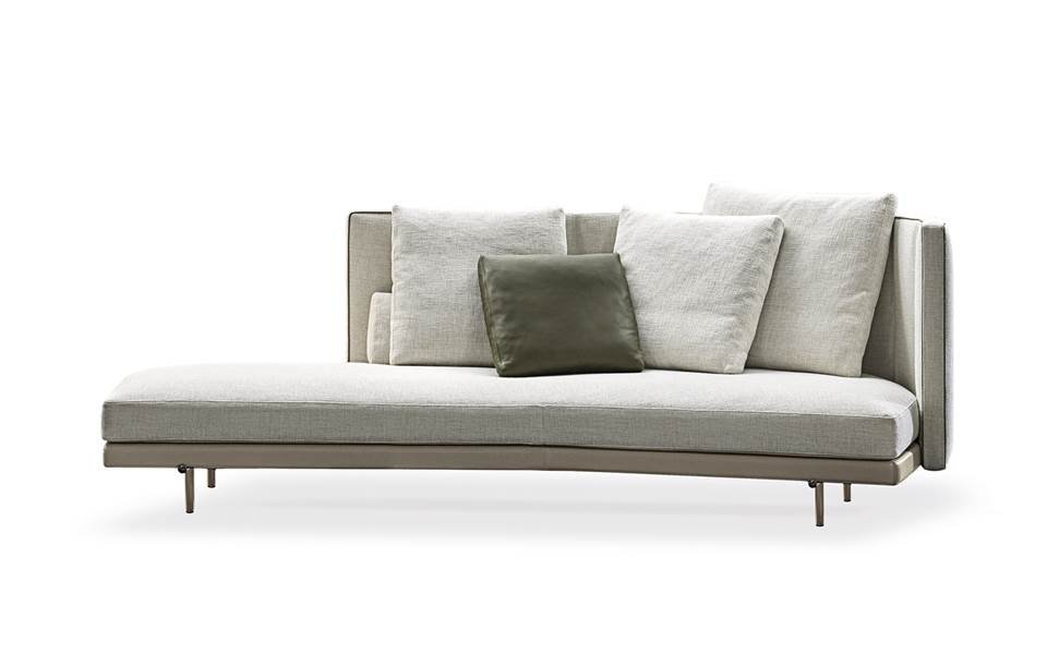 Torii Minotti — в интерьере