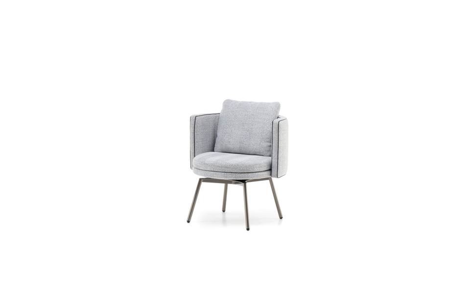 Torii Minotti — в интерьере
