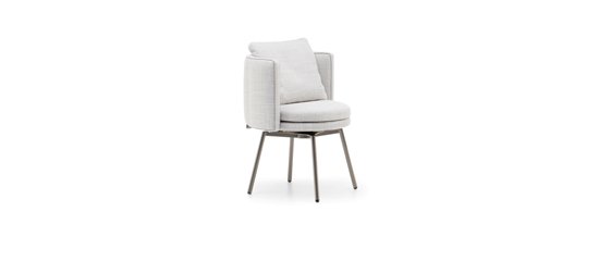 Torii Minotti — в интерьере
