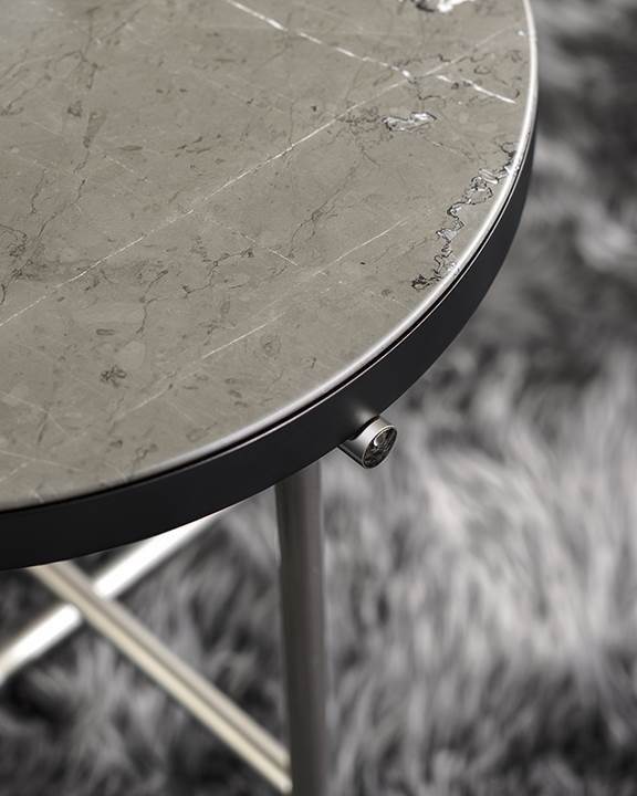 Torii Minotti — в интерьере