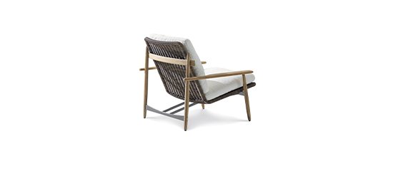 Trio Minotti — деталь отделки