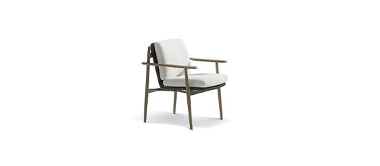 Trio Minotti — в интерьере