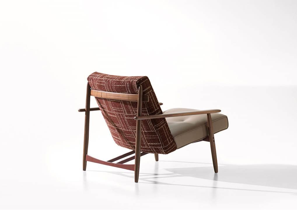 Trio Minotti — в интерьере