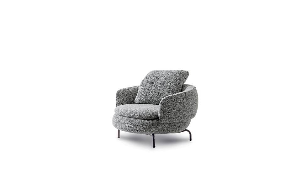 Vivienne Minotti — в интерьере