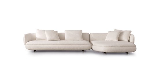 Vivienne Minotti — в интерьере