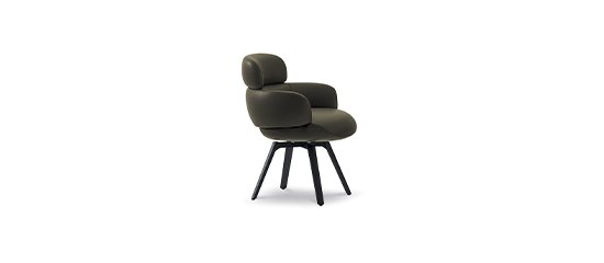 Vivienne Minotti — в интерьере