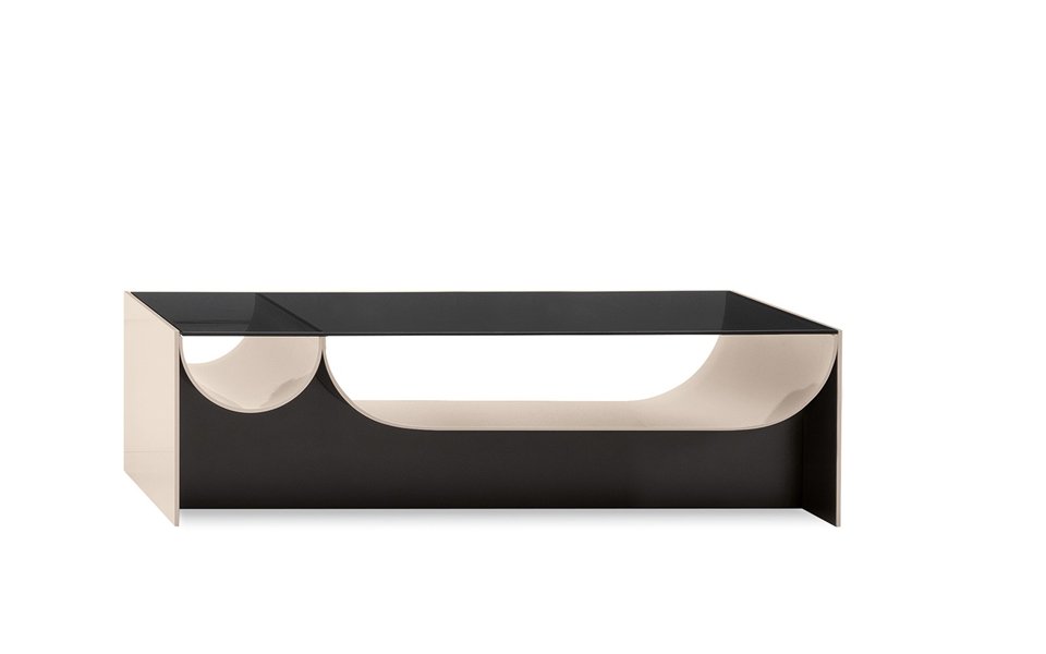 Waves Minotti — в интерьере