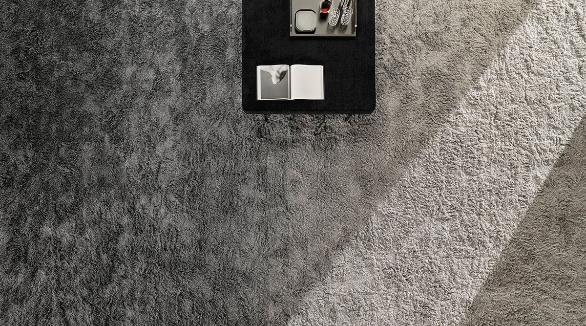 Wisp Rainbow Minotti — в интерьере