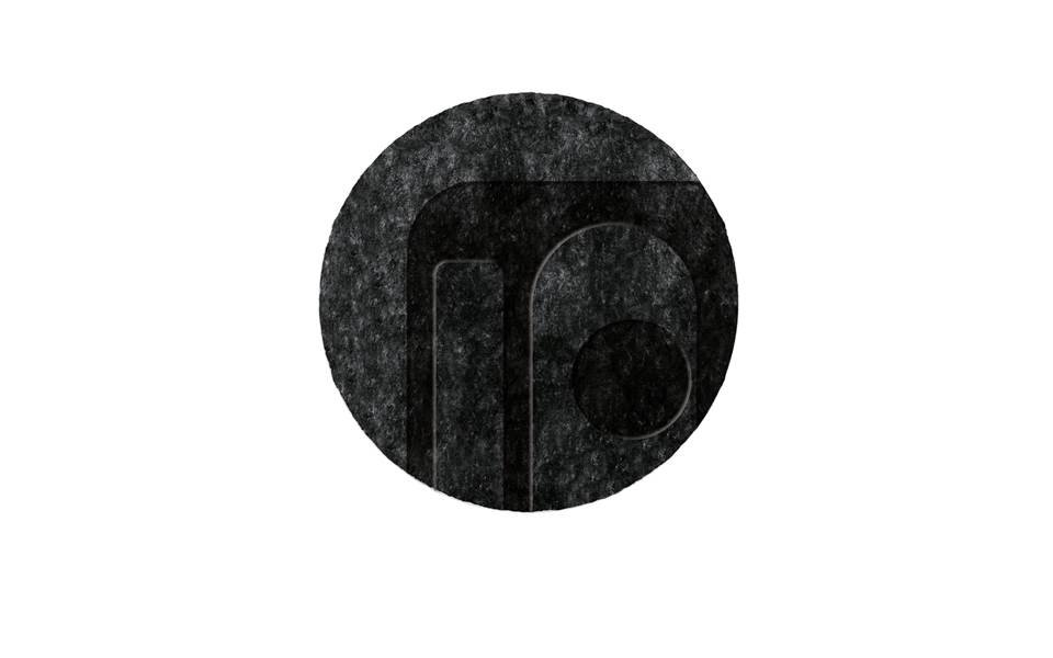 Wisp Relief Minotti — вид сбоку