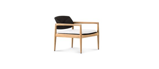 Yoko Minotti — в интерьере